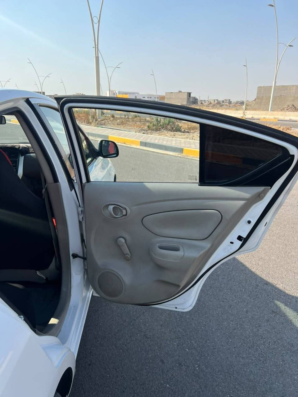 للبيع موديل 16 رقم اربيل هزت سنويه جديد بسمنه الاستفسار ***********
