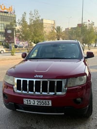 خليجي • دفع رباعي • بانوراما