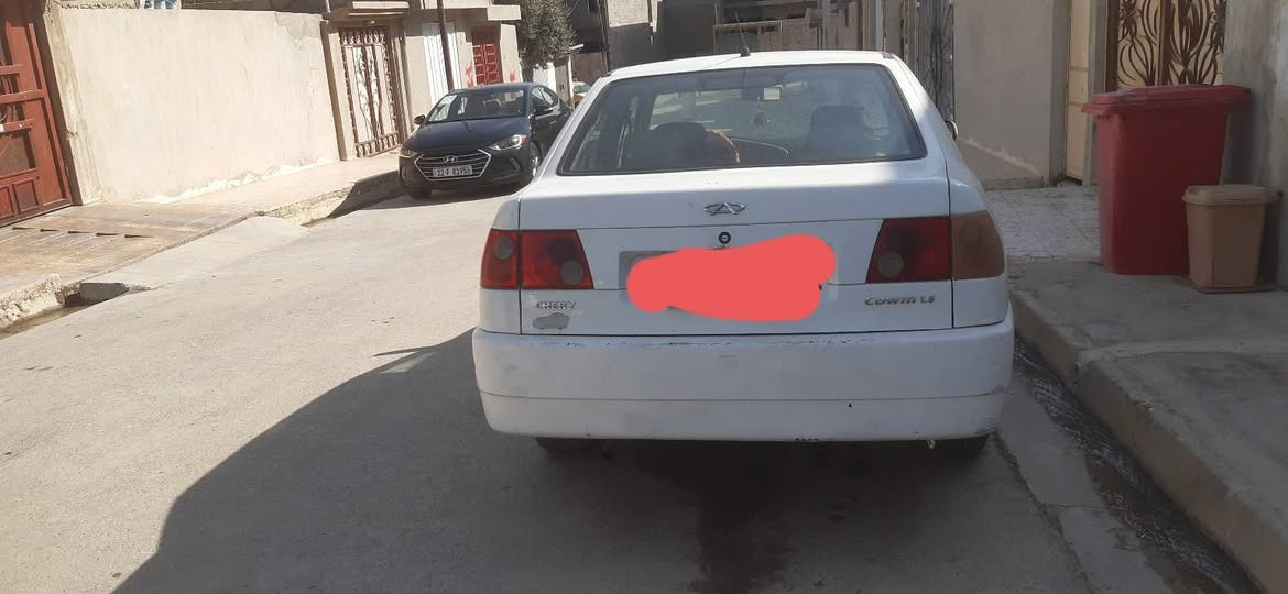 كوين البيع سياره نظيفه مال جناي وضع شركه رقم بغداد تريد تحويل او وكاله ***********
