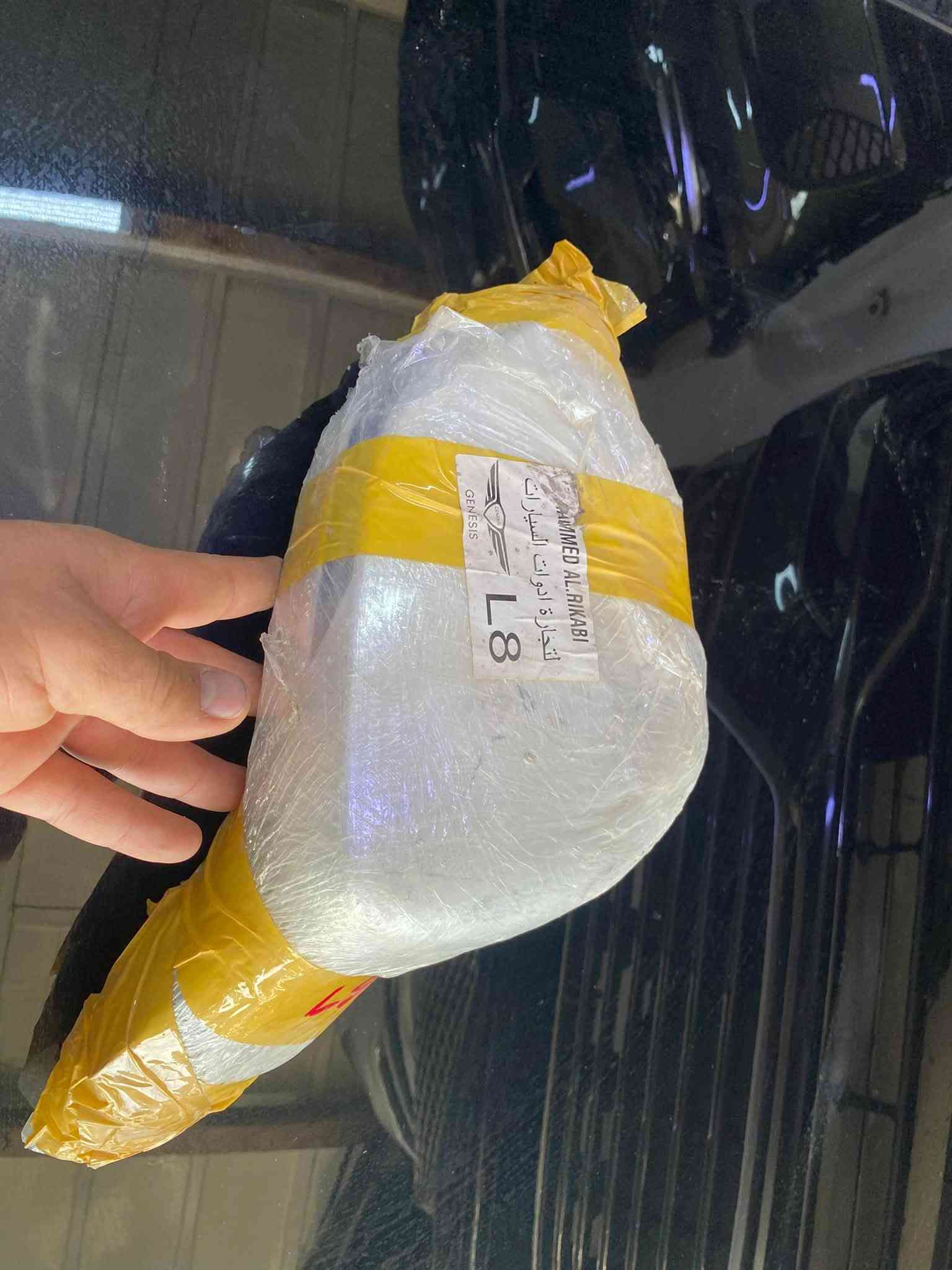 متوفر دعامياتK8 
وتتوفر جميع قطع غيار بجميع الموديلات
العنوان الطالبية قرب مستشفى مارينا
حسين الركابي / ***********
