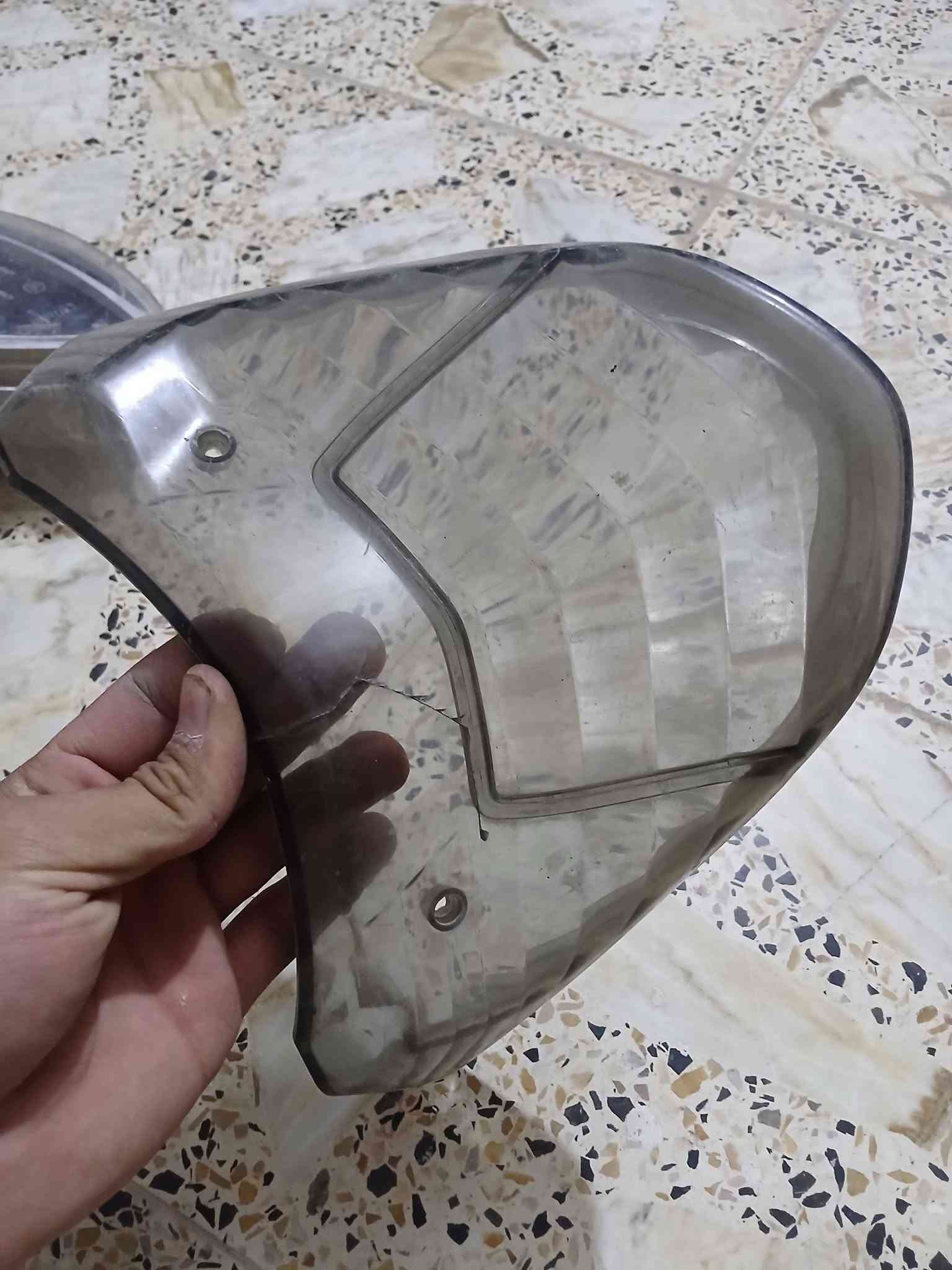 السلام عليكم شي على شي غراض اصليه كلهن ب50 الف   مابيع مفرد شلعه وحده *********** مكاني نجف وبلخدمه
