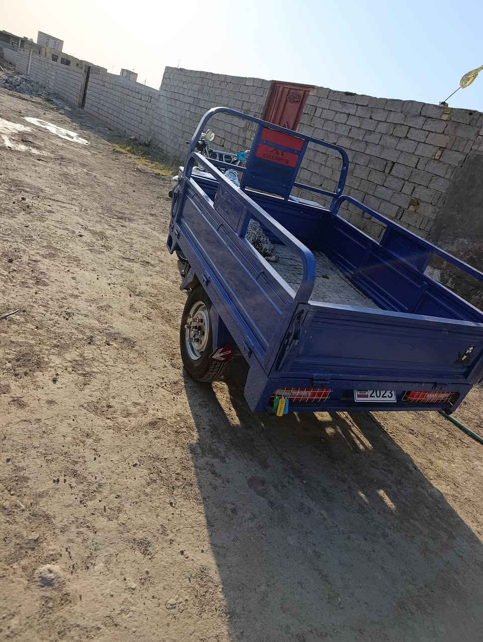 السلام عليكم ستوته للبيع مديل 23وكيله نبيل جرد  كفاله 
شراي يتصل ***********
