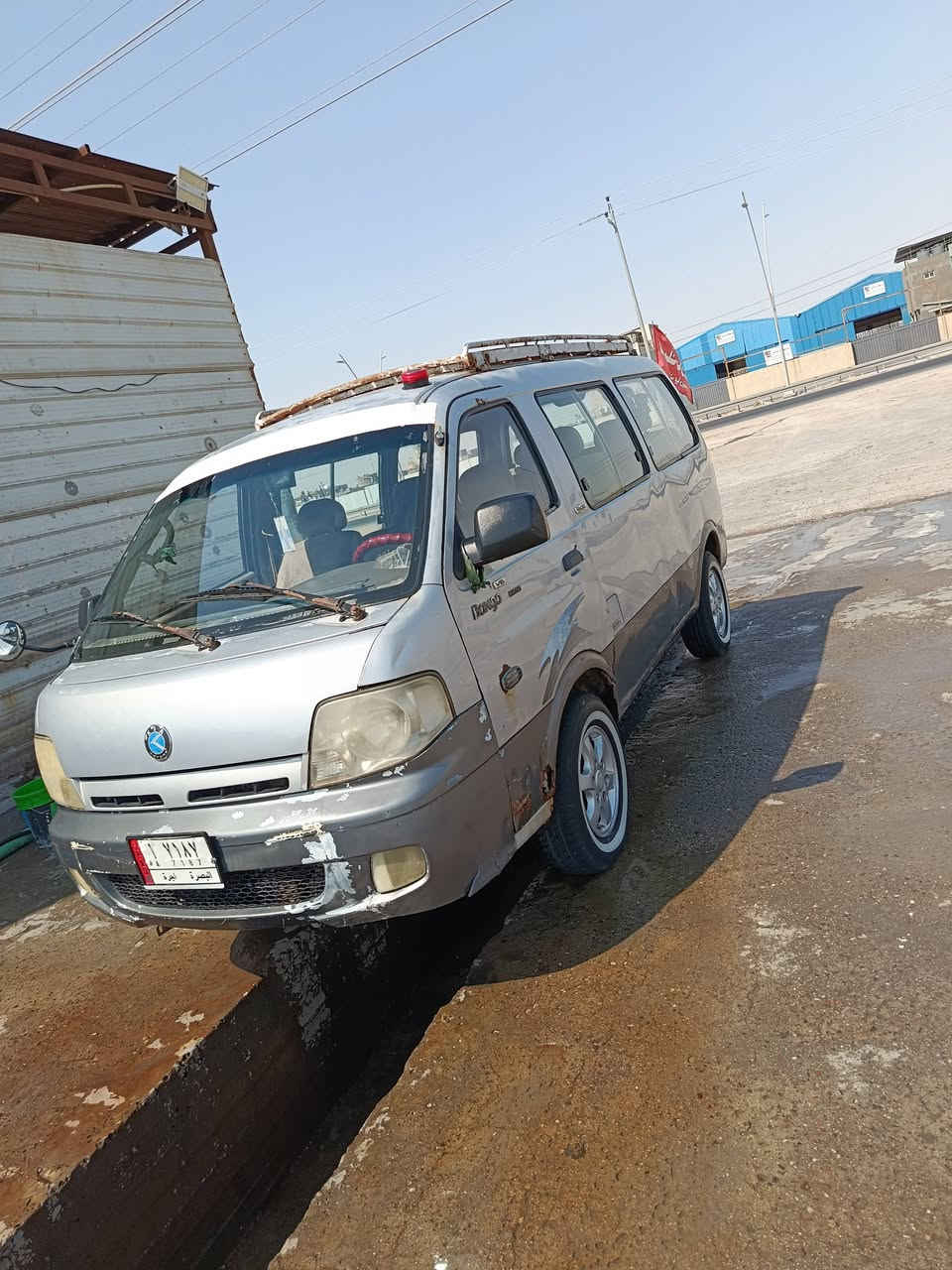 سيارة • للبيع • بصرة