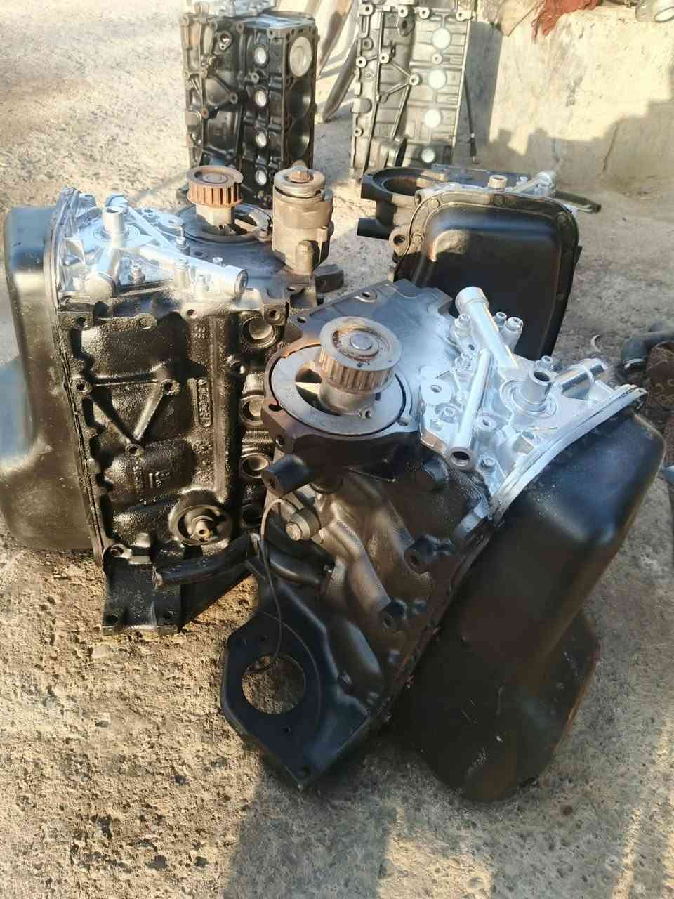 محركات أوبل • جديدة