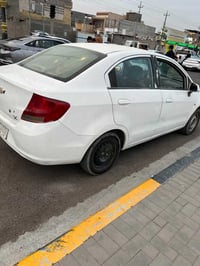 موديل ٢٠١٢ • مكينة جديده • البصرة طريق حمدان