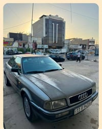 أودي نفخ  مكينة ٢٠٠٠نوزل  كير أوتو كهرباء  تبريد شغال  تخم تاير جديد  ...