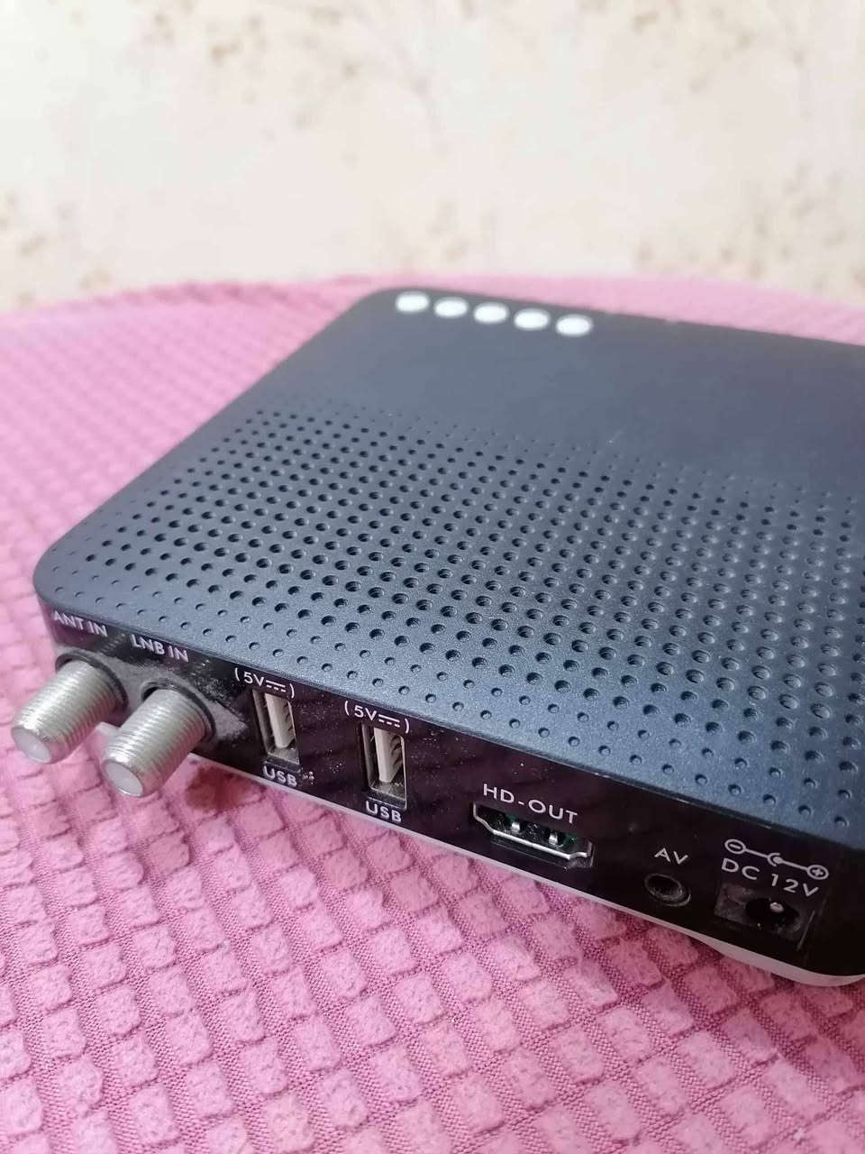 ستلايت مشفر • فول HD • كربلاء