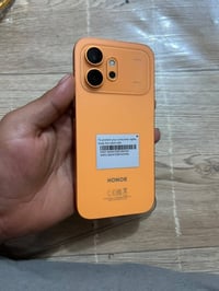 هونر 600  جهاز نضيف مثل ما واضح بل صوره صار سبوع من ماخذه  ذاكره 256 م...