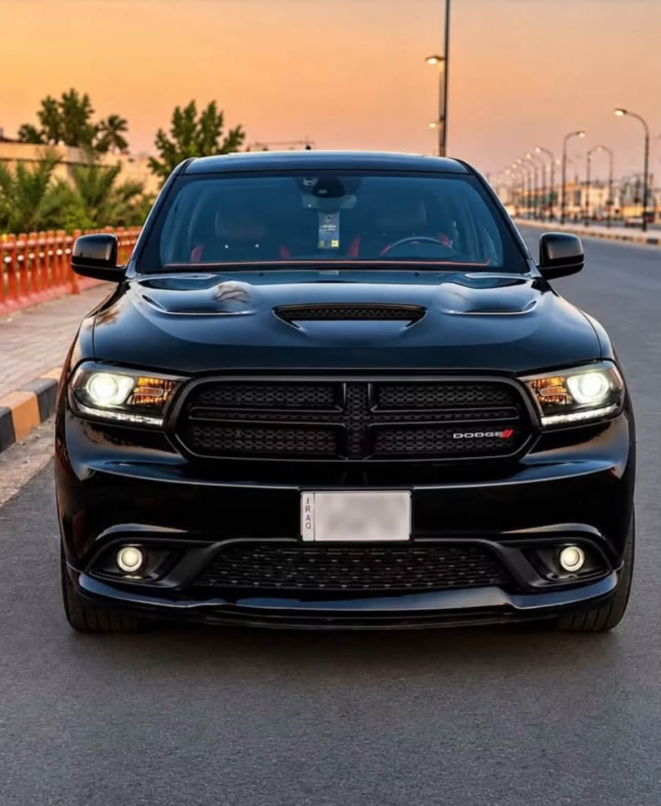 دورنگو SXT • ٢٠١٩ • محرك 3600