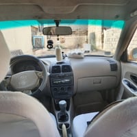 فيرنا موديل 2014 سيارة نضيفه حلوة ما معيودة بلاديه كير عادي مابيه ضربه...