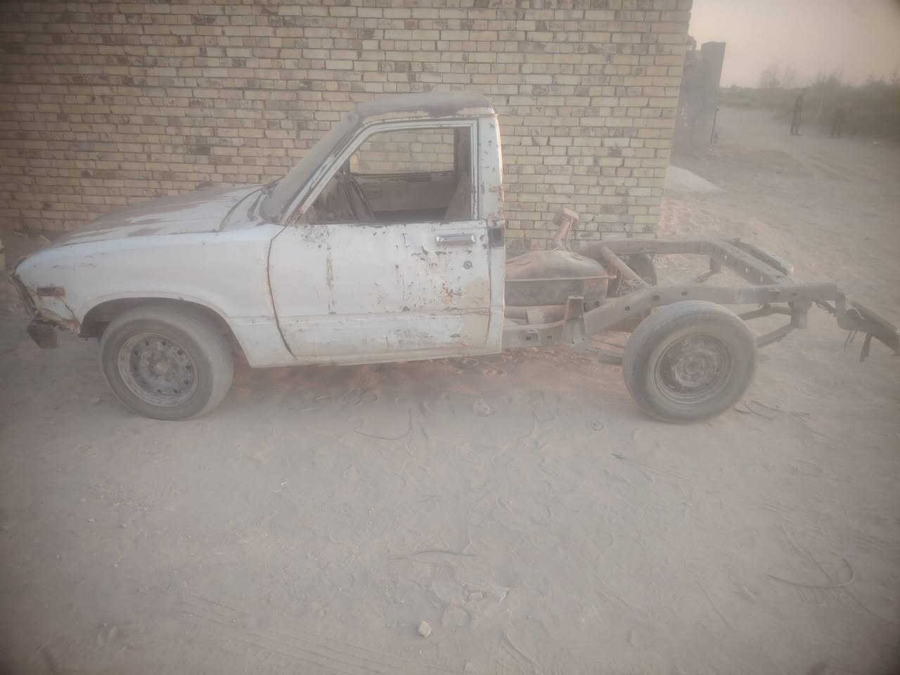 بيكم للبيع َمناسبه جدا
