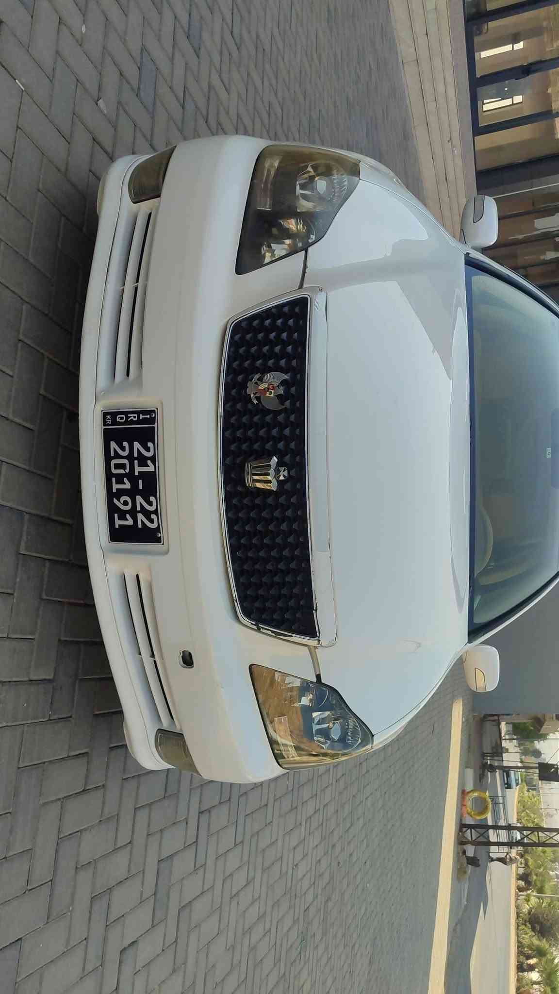 بەناوی  خوا
شاهینە 2005  مووس  
ڕۆیاڵ  سڵاید  ویل دنگەی  ئیستیل    ئاوێنە ئیشارەت دووپارچە  بۆیاخ  گەورە  بەگەورە  182  دووپارچە بۆیاخ  ئەوروپا  بێ  مەسرەف  بێ  تەقەوڕەقە  کۆدار  نرخ  67گەڵاو  مەعمەلە  شوێن  سەیدسادق واتسابی  لەسەرە  ***********

