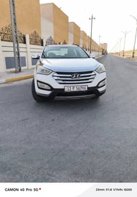 سنتافي خليجي • ٢٠١٣ • كربلاء