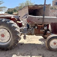 تركتر فوركسن • ٢٩٠ • محرك وكير شرط