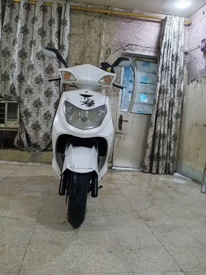 مستعجل ع بيعتها كلش مو شراء لاتتصل 
سكنس فحل مكينه ممفتوحه لايت زنون عالي ناصي اشاره دبل اشاره دبل استان هورن تايرات جديد قفل صندوك كلشي شقال حته الدشبول السعر250 عنوان ناصرية السبل 
 ‏‪***********‬‏
