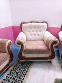 طقم ملكي • 10 مقاعد • توصيل كربلاء