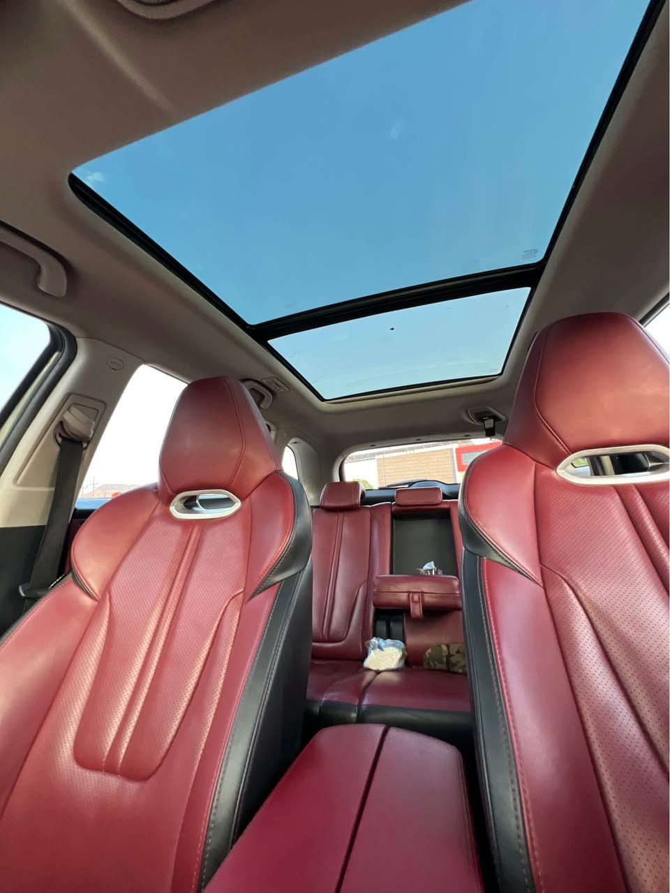 Changan_2023 cS  75  plus 360T 📦

📞 ***********

قەپات قپات مواصفات رەنگ چمەنتۆی ١ دەرگای بۆیاخە بیناو بی ئەرباگ بەشەرت گیر مەکینەی بورغوی لی بانەدراوە
٢٥٠ مەسرەف نیە رەقەم سەنەوی بغدای ئەسلی لەگەلە  تازەیە سەنەوی
بەشەرتی حاسیبە غرامە مالی مەدەنی وەکالەشی لەگەلە
گۆرینەوەش ئەکەم بە سەیارەی سپۆرت
شوین: سلیمانی 

وەتساپ ***********📱

 
$💰 بشدار, السليمانية
