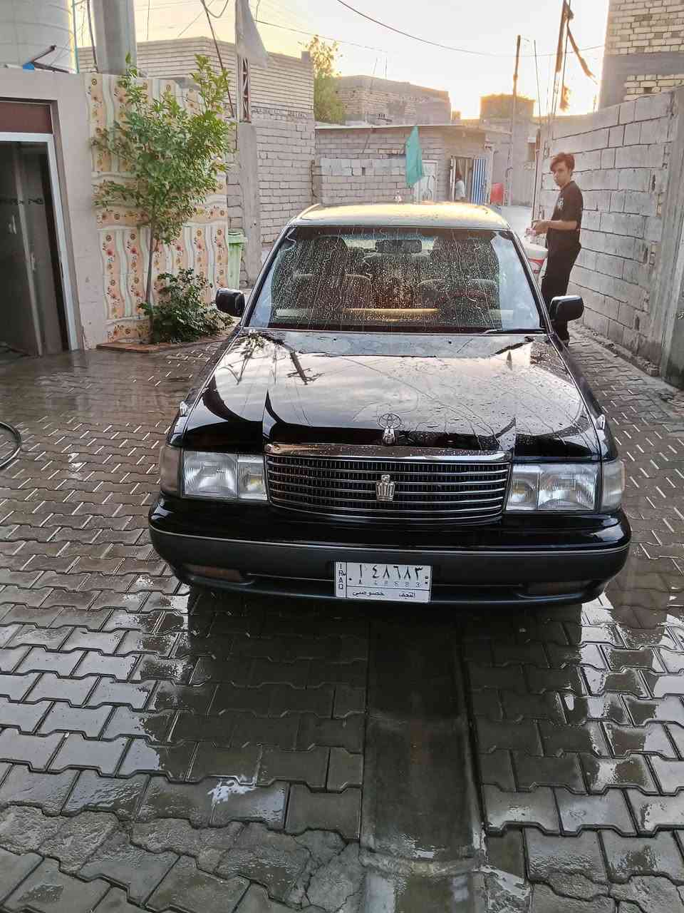 ارنب جنازي لون نيلي موديل 1992مكفول اصوليات لا نقل ولاادوات مشروع وطني تحويل وين مكان السعر 65وبي مجال مبدل سستم السياره خير من الله بلعافيه عليه الشراي محرك 3000وگير برادو تبريد ثلج البصره قضاء الصادق ***********للستفسار
