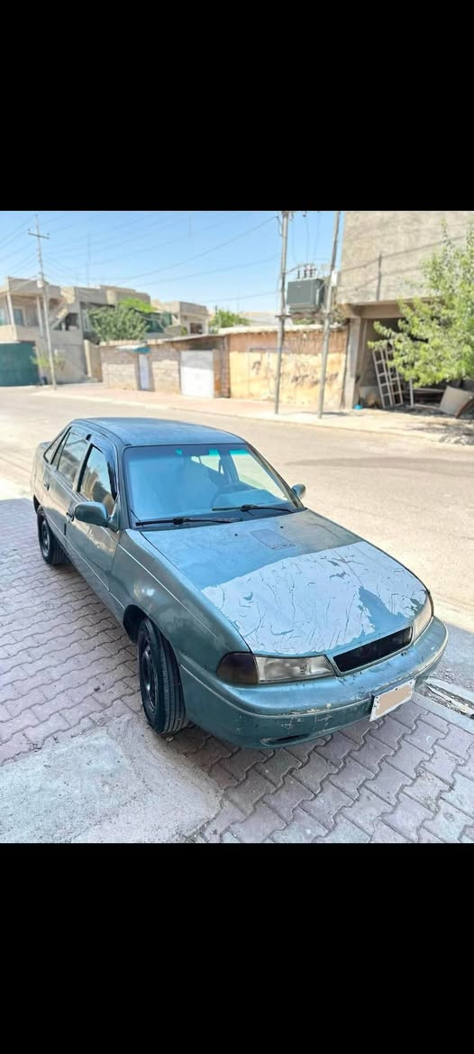 سڵاوی خوالە هە مولایە ک ئە م سە یارە یە بۆفرۆشتن گێڕومە کینە کارە بای ئاڕم ئە وە لیات موسوبڕاوە بە شە رت ئاڕم پلاستیک سلێمانی بە شە رتی خرامە سعری 12گە ومعامە لە ژم *********** شوێن سلێمانی سپاس بۆئە دمین السليمانية, العراق
