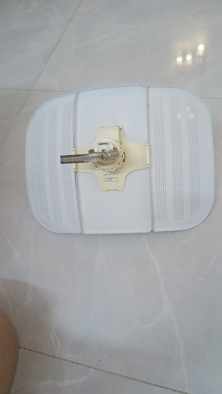 📡 للبيع LiteBeam M5 أصلي

✅ نظيف جدًا واستعمال قليل
✅ شغال بدون مشاكل
✅ ويا الكابل
✅ الجهاز أصلي

💰 السعر: 50,000 دينار قابل للتفاوض
📍 الرمادي
📩 للجادين مراسلة واتساب ***********
