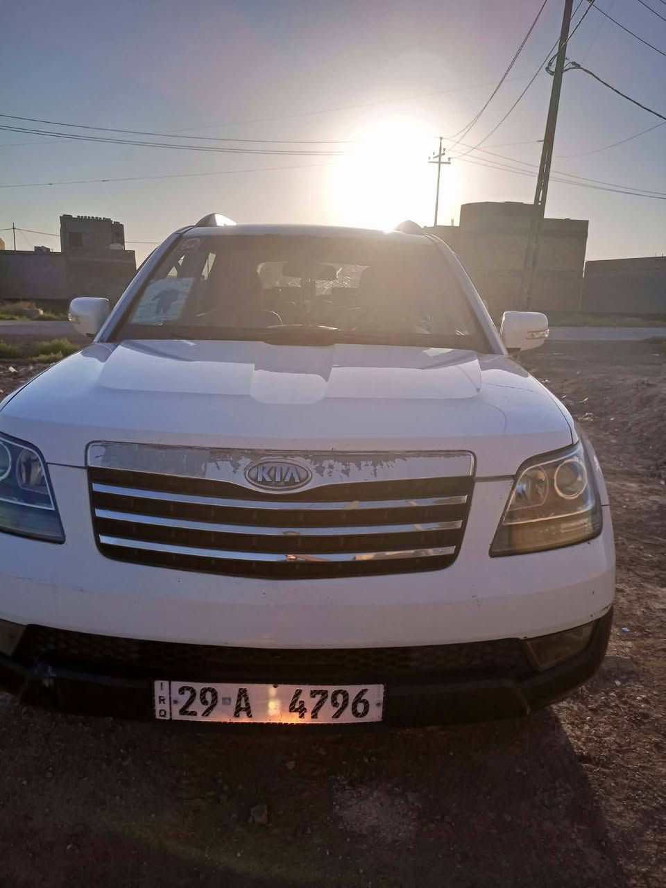 سلام عليكم كيه مهافي للبيع موديل 12
وارد خليجي
تبريد 3 قطع
مكينه 3800
السعر 140 وبيها مجال
***********
