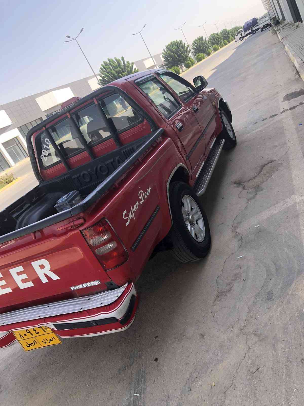 دێر مۆدیل2010 مەکینە بەخ تەبرید لە گەڵ سیوجە عیش دەکات دەعمو لێدرەوی نیە یە ک پارچە بۆیاخ لە سر کاڵ بونەوە هەمو گیانی بەشەرت تێبینی خاوەن سنەوی مردوە سعر52وە رە قە ژم***********؟*********** شێون سلێمانی
