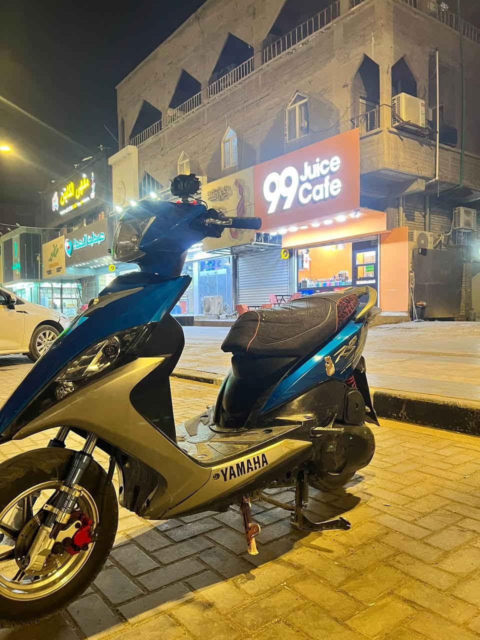 ماكس مضلع • نضيفه • بصره قديمه