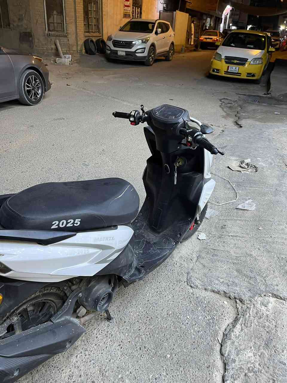 نضيفه • مكينة ناعمه • دحجه خفيفه