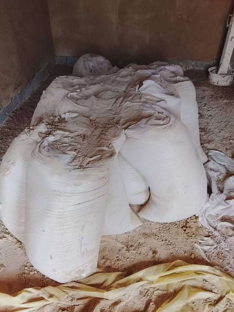 كونية جص • النباعي • ٥٠ قطعة