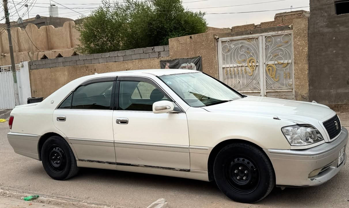 ٢٠٠٠ • انكليزي • رقم نجف