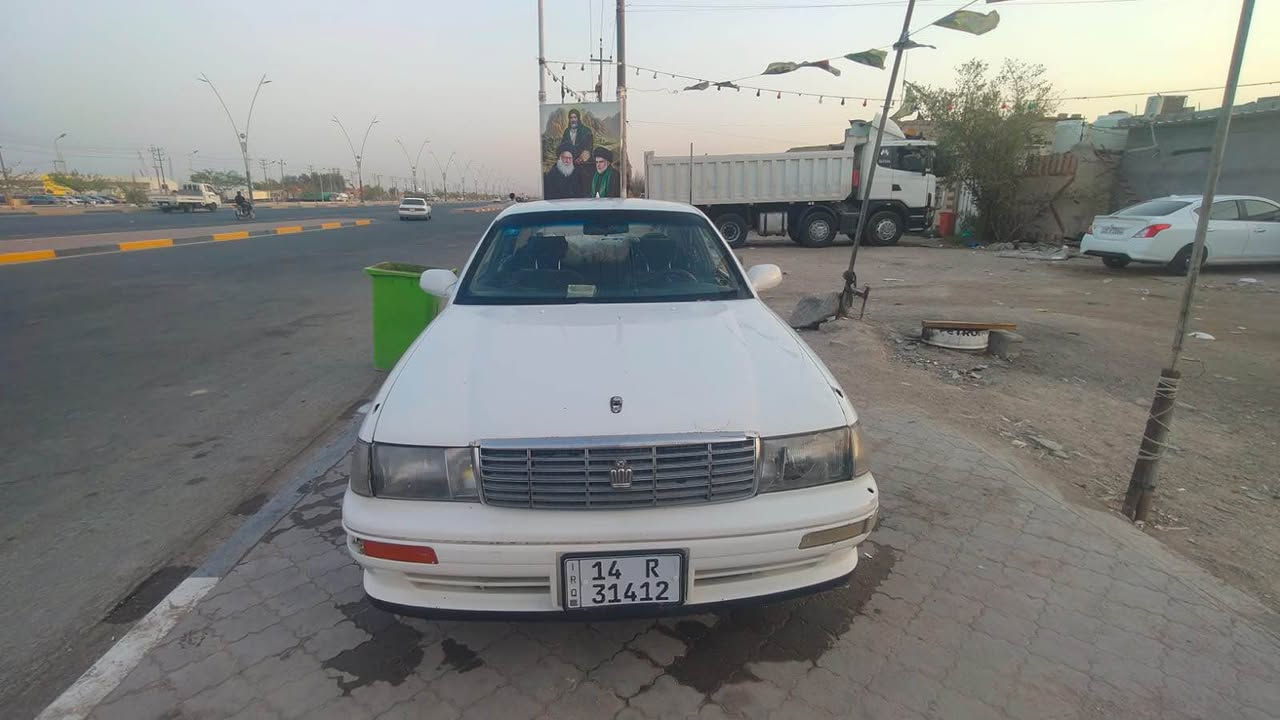 سياره بطه موديل 2000 سياره بسمي

استفسار اتصال ع*********** البصرة, العراق

