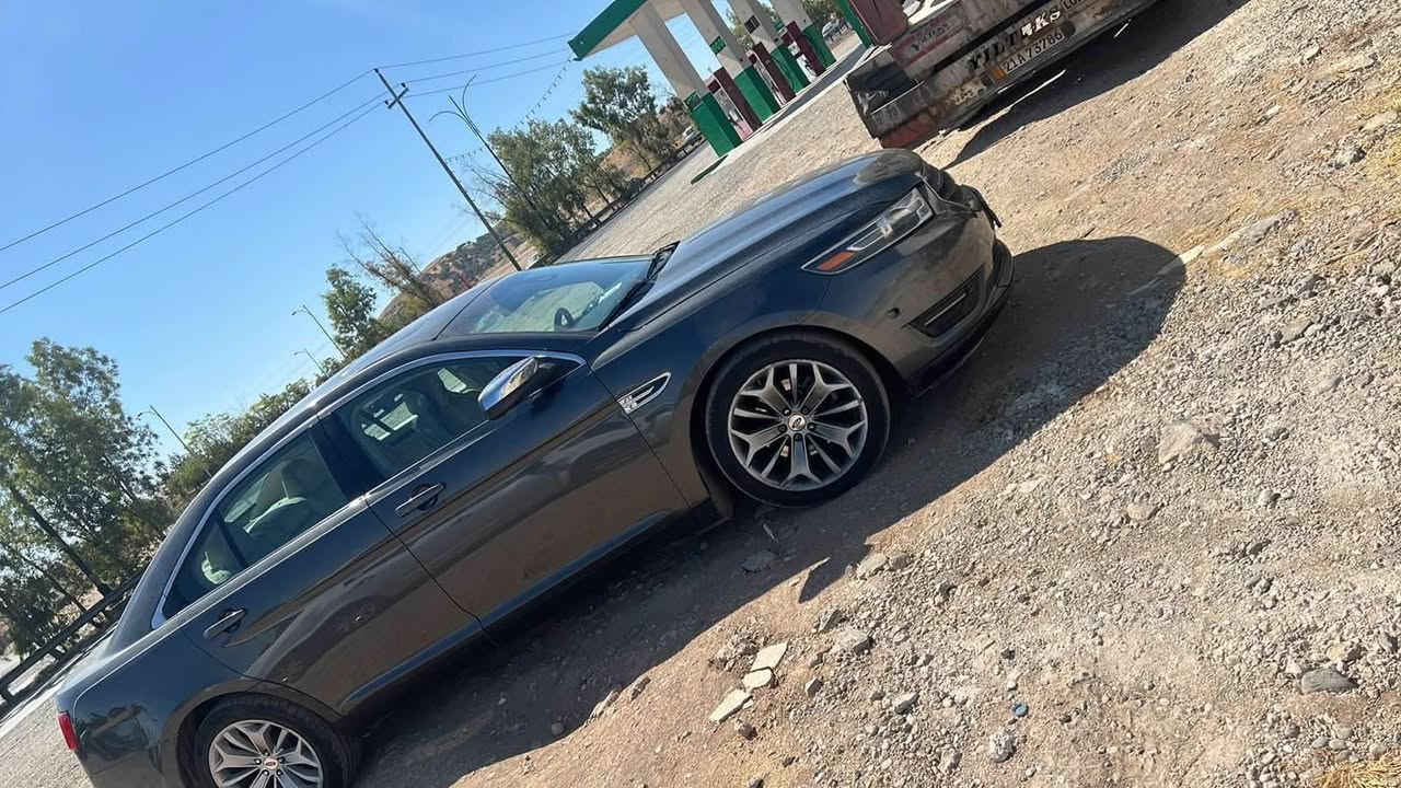 فۆرد تۆرس٢٠١٨ لیمیتید

93هەزار مایل ڕۆشتوە 
بەشەرتی گێڕ و مەکینە

مواسەفات لیمیتید
کوشن خەزن 
ئۆتۆپارک
کوشن مەساج
کوشن سارد
کوشن هیتەر
سوکان هیتر
کوشنی دواوە هیتەر
Emergency brake ئاگادار کەرەوە

ڕادار ٣٦٠
ڕاداری پشت و پێش
ڕاداری ئەم لاو لا
حاسەو کامێرە
ویلی ٢٠ نیکلی بیلاد 
ناو ٧ ڕەنگ 
سەنەوی بەسەر چوە رەقەمی تازەیە
بەشەرتی گێڕ و مەکیەن چەن پەلەیەکی بچوک بۆیاخی هەیە ئەوەش وێنەی دەعمی  ئەمریکا تەنیا بەر حەوزی دواوەی گرتوە شانسی بەشەرت ئایەرباگ هیچ نەتەقیوە

ژمارەی مۆبایل: ***********

نرخی١٣٠ گەڵ مامەڵەیەکی کەم السليمانية, العراق
