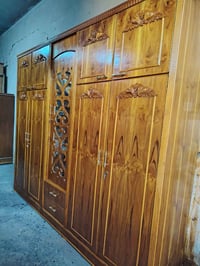 غرفة ٥باب • صاج ٥ملم • نضيف ثقيل