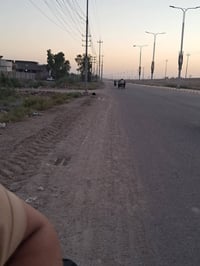 حي الجولان الثانيه • ١٠٠م • ٥×٢٠