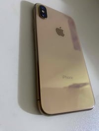 آيفون XS ٢٥٦ • بطاريه ٧٣ • حي اور