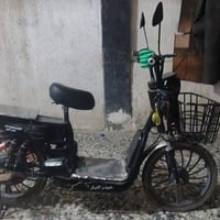 باسكل شحن • ٢١كيلو • بطارية شهرين