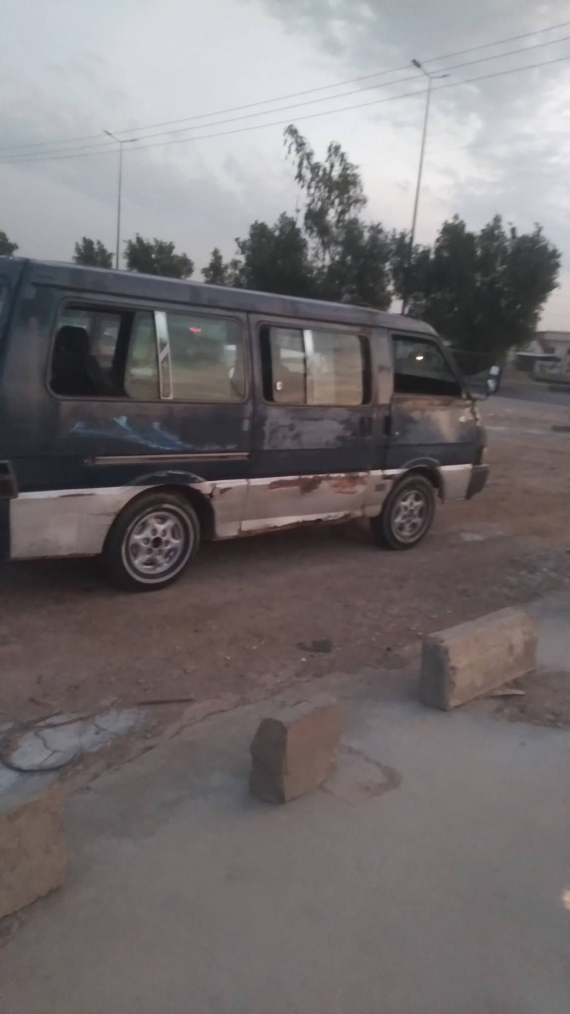 البيع كياء ٩٥ رقم بغداد الماني شرط تحويل مكينه كير اكسل خير من الله ***********
