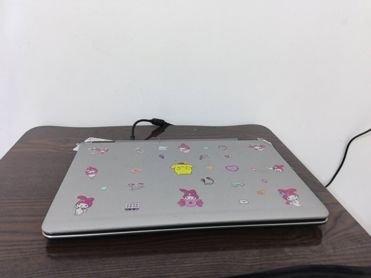 كربلاء • ديل E7240 • i5-4300U