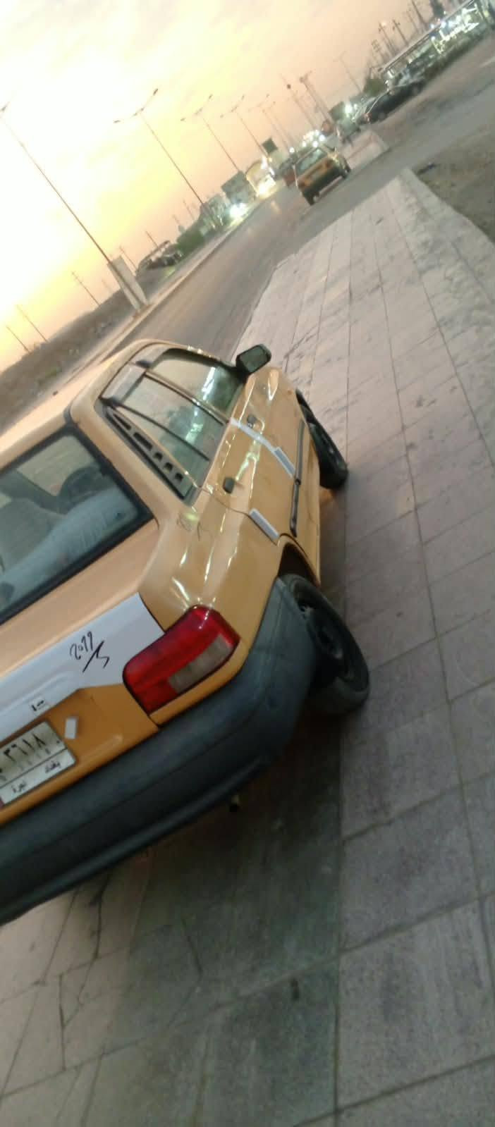 سايبا موديل 2011 مصفره هيئه وغرامات تحويل مباشر سنويه 2028 كير مكينه نضيفات شواصي معمره سياره كبل للشارع ماناقصها اي شي اتصال او واتساب
*********** 
السعر 18$
سايبا موديل 2011 مصفره هيئه وغرامات تحويل مباشر سنويه 2028 كير مكينه نضيفات شواصي معمره سياره كبل للشارع ماناقصها اي شي اتصال او واتساب
