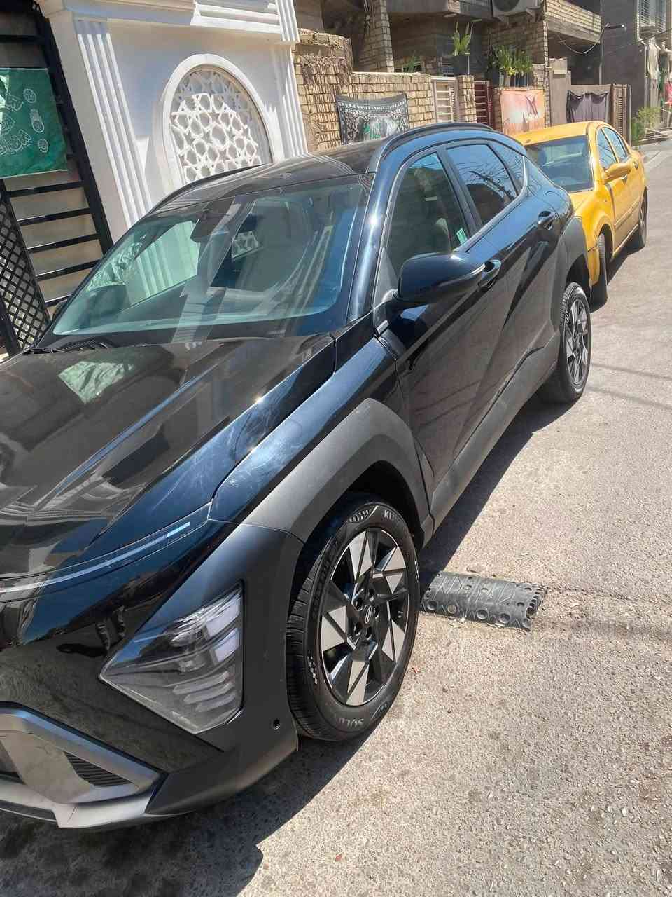 يا الله
سلام عليكم 

هونداي كونا 2025

وارد امريكي 🇺🇸 فحص موقت بغداد 

حادث موضح بالصوره 

صور الحادث بالمنشور 

مواصفات السياره 👇

🛑محرك 2000 Doch دوش

🛑لايت لد ليلي نهاري

🛑كامرا دوراه 

🛑شاشة لمس تدعم نظام 

🛑 مانع انزلاق / مانع منحدرات

🛑رادارات 360 درجه

🛑اشاره 💡 با لمرايا 

🛑رادار جانبي النقطه العمياء 

🛑رادار خلفي ‼️

🛑رادار امامي ❗️

🛑تحديد مسار+ سياقة آليه

🛑توقف ذاتي 🚳 عند الاقتراب من سياره 

‏🛑‎فول تحكم ستيرن

🛑كروز مثبت سرعه 

🛑‏ 

🛑3 وضعيات قيادة Smart‏-Sport-Normal

🛑اوتو هولد @/توقف ذاتي 

🛑منافذ Usp /Aux /12v

‏‎🛑 حساس اطارات

‏🛑‎ويل مميز 

السعر 138

 مكاني بغداد بلديات ***********

