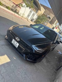 سوناتا • موديل ٢٠٢٣ • كفالة عامة