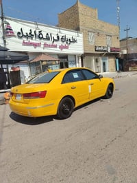 سوناته • ٢٠٠٩ • رقم بصره