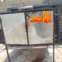 فرن • ٤ خانات • حجم كبير