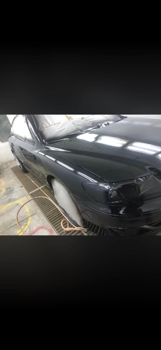 السلام عليكم خلصت الحروسه أنطوني رأيكم
خدمات فرن الأتحاد لصبغ السيارات
الاستفسار *********** 
عباس الصباغ
خدمات فرن الأتحاد لصبغ السيارات
