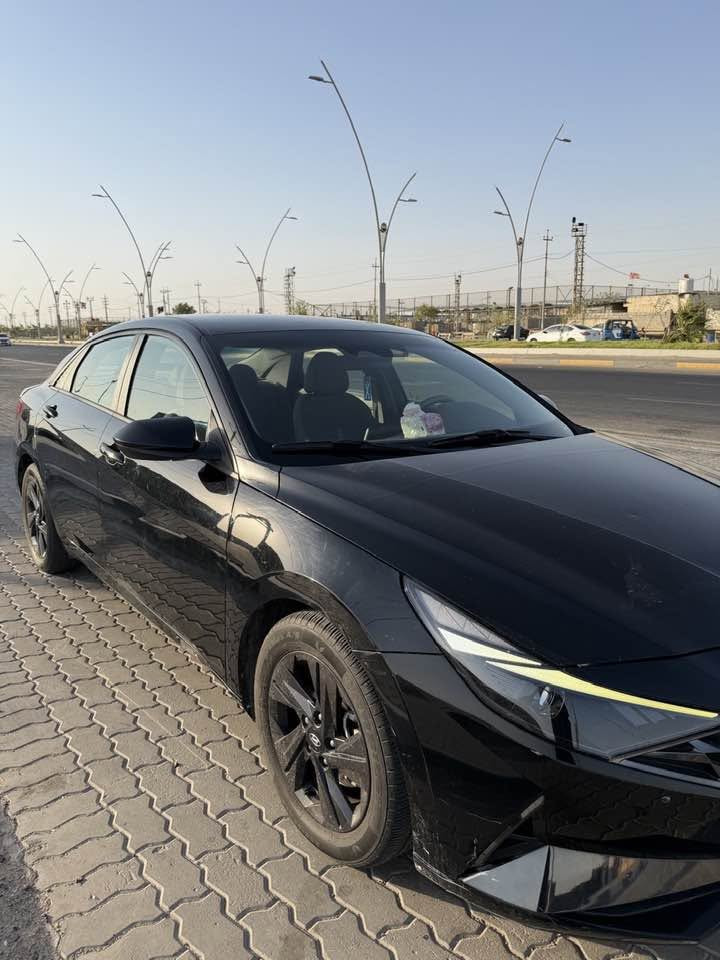 النترا مديل 2022 
وارد امريكي 
حادثه / جاملق وبنيد مبدلات 
والبنيد بي جراد ومغلف 
وضربة بالدوسة 
رقم اربيل باسم شركة 2028 
الحيانية شارع 60 
***********
