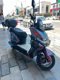 الماسا ٢٠٢٦ • بطاريات ٦ • مثبت سرعة