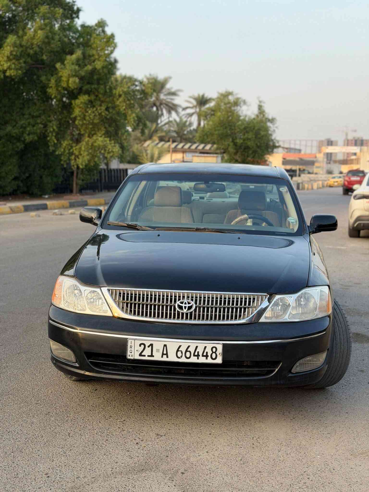 افلون خليجي • ٢٠٠٤ • رقم سليمانية