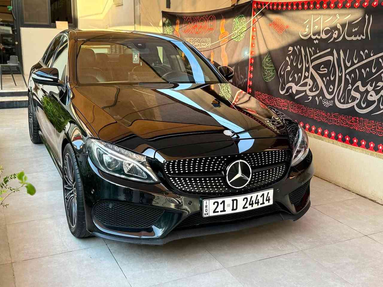 مارسدس c300
2015 سياره جديده وجاهزه خليجي مكفول وكاله أو تحويل حاضر شراي يتصل *********** أو مراوس
