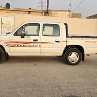 للبيع بيكم جمرة 2005  مكفوله كفاله عامه ماعدة شبر بل بنيد رقم ذي قار س...