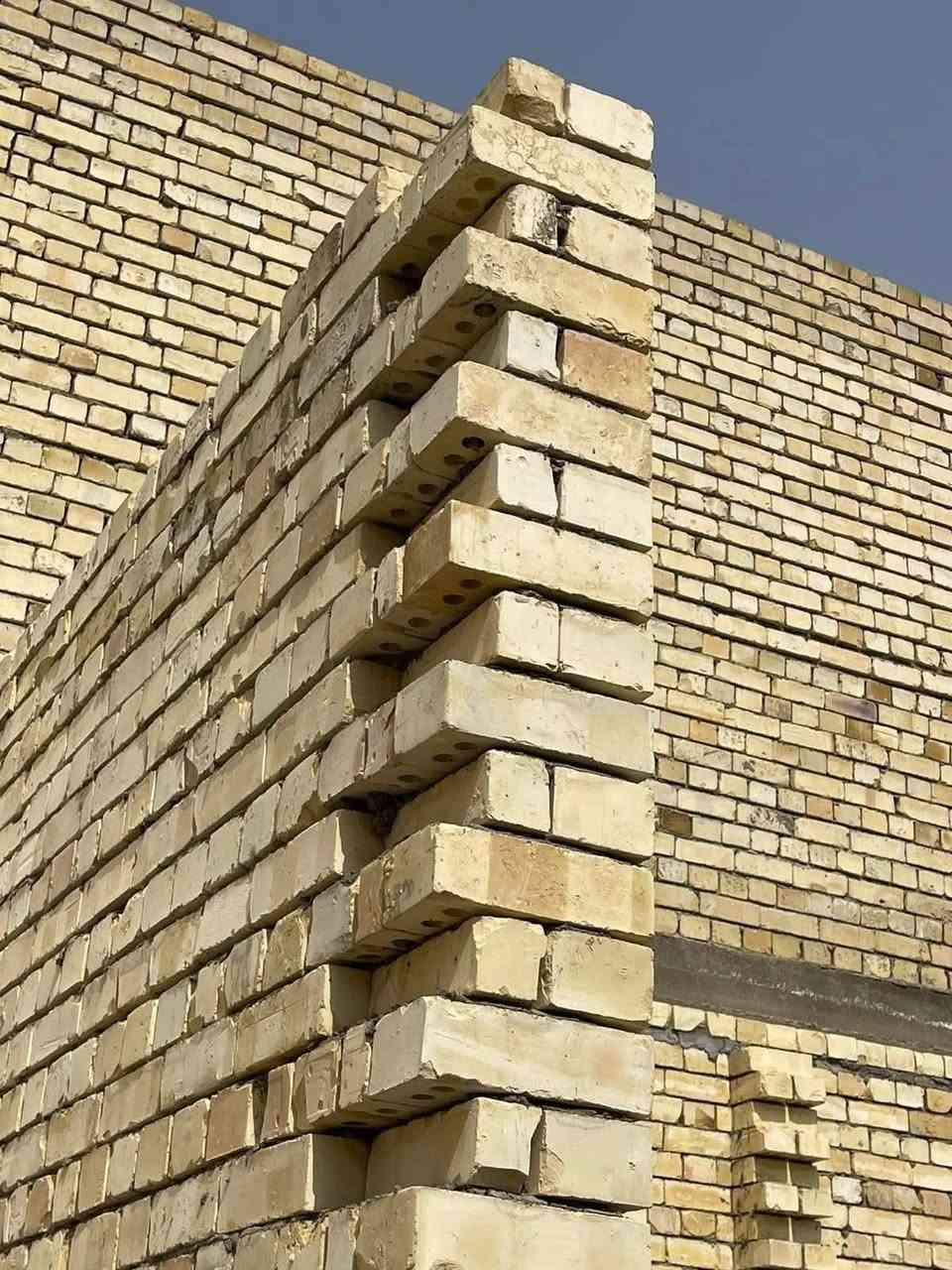 السلام عليكم خلفه بناء متفرغ وبسعر مناسب بناء درجه اولى للاستفسار الاتصال على الرقم التالي ***********

